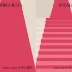 La alfombra roja de los Oscar es uno de los momentos más esperados cuando el teatro Kodak encienden sus focos. La de Cannes cubre una escalinata compuesta por 24 escalones. No importa la longitud de la alfombra ni el recorrido, ambas se llenan ...