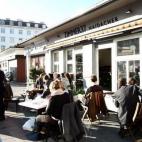 Menos conocido que el concurrido Naschmarkt —pero igual de coqueto—, el Karmelitermarkt se ha convertido en un referente para los paladares más sibaritas: desde restaurantes de alta cocina como el Vincent hasta establecimientos más alterna...