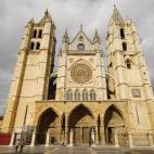 Catedral de León (Castilla y León)