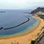 Tenerife (Islas Canarias)
