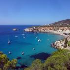 Ibiza (Islas Baleares)