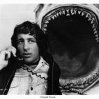 En 1975 pocos habían oído hablar de Steven Spielberg un judío americano de 25 años, que solo había dirigido algunos episodios de Colombo y otras series, el telefilme El diablo sobre ruedas y la película Loca evasión, qanadora del premio a...