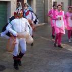 Fecha: del 4 de febrero al 5 de marzo de 2017 Xinzo de Limia es una pequeña localidad gallega que se encuentra en la provincia de Ourense y que cuenta con un carnaval único. Declarado Fiesta de Interés Turístico Nacional, la celebración se...