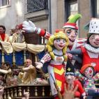 Fecha: del 23 de febrero al 1 de marzo de 2017 El carnaval de Colonia es conocido también como la quinta estación el año. Para los vecinos de esta ciudad el 11 es el número de la suerte. El 11 de noviembre a las 11:11 empieza el Alter Mark...