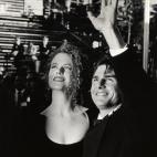 Han pasado 26 años. Entonces era marzo de 1991 (los Oscar tenían lugar algo más tarde que ahora), Nicole Kidman era pelirroja y Tom Cruise la mayor estrella mundial. La pareja se había casado tres meses atrás y estaba en su mejor momento me...