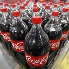 1. Coca-Cola: 151,0 millones de CRPs