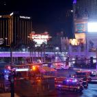 Al menos 58 personas murieron el 2 de octubre en un tiroteo durante un concierto de m&uacute;sica country celebrado frente al Mandalay Bay Casino de Las Vegas, seg&uacute;n ha informado la Polic&iacute;a. Entre los muertos hubo varios polic&iacu...