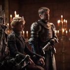 ¿Estará Jaime pensando en matar a Cersei?