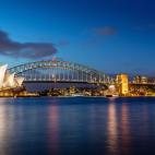 Sydney Opera House, Sidney, Australia