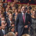 Premios Princesa de Asturias 2018