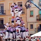 La Fiesta de Santa Tecla es la gran festividad de Tarragona. Durante unos días las calles de la ciudad se llenan de colores, visitantes y tradiciones catalanas. Castellers y gastronomía son dos de sus grandes atractivos. Aprovecha las fiestas ...