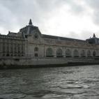 Musée d'Orsay, París, Francia