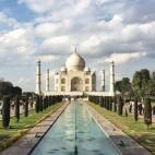 Sí, como lo lees: el Taj Mahal, el monumento más famoso de la India, recibe cada año casi cuatro millones de visitas. Sus espectaculares fachadas blancas, que hacen merecedor al monumento del título de Patrimonio de la Humanidad, se degradan...