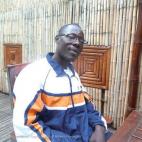 Jean-Claude Roger Mbédé permaneció escondido hasta el momento de su muerte para evitar su reingreso en prisión. Preso de conciencia e icono en la lucha por los derechos humanos de la comunidad LGBTI en Camerún, falleció el 10 de enero de 2...