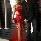 Gwen Stefani y Blake Shelton