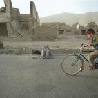 Afganistán, 2000.