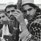 Serie 'Talibanistán', para el New York Times Magazine, que ganó el Pulitzer.