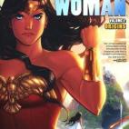 De todas las aventuras de la superhero&iacute;na por antonomasia, McCausland se queda con La leyenda de Wonder Woman, escrita y dibujada por Renae De Liz.