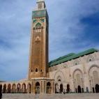 Y, de nuevo, Marruecos. La ciudad con el nombre peliculero más famoso es también una de las más bonitas del norte africano. Sus museos, mezquitas, plazas, medina y otros rincones hacen que este lugar tenga bien merecido estar en esta lista. ...
