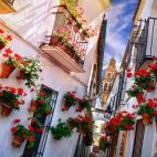 Aunque parezca increíble, los Patios de Córdoba son tan espectaculares que fueron nombrados Patrimonio de la Humanidad en 2012. Una dato importante a tener en cuenta: en mayo se celebra la fiesta de Los Patios, el mejor momento del año para...