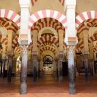 Mezquita-Catedral de Córdoba, Córdoba