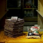 Un kilo de arroz, una compra tan habitual, conlleva pagar tambi&eacute;n pagar 2,5 millones de bol&iacute;vares. Su correspondencia en euros: 8,80.