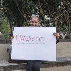 Luciana Melo, periodista"Creo que tenemos otras prioridades. Brasil está en una fiesta de excitación. No quiero ofender a los partidos políticos del gobierno, soy funcionaria, pero seguiré criticando este evento. No lo apruebo, igual que no ...