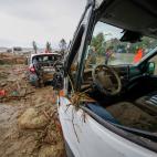 Las autoridades italianas han informado a &uacute;ltima hora del domingo que el balance de muertos por un deslizamiento de tierra en la isla de Isquia ha aumentado a siete, incluido un beb&eacute;.