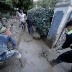 Las autoridades italianas han informado a &uacute;ltima hora del domingo que el balance de muertos por un deslizamiento de tierra en la isla de Isquia ha aumentado a siete, incluido un beb&eacute;.