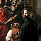 Película: El Greco (2007)

Dónde verlo: Catedral de Santa María de Toledo

Aquí tienes el original