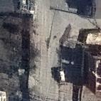 Más detalles de la imagen satelital que contradice la versión rusa sobre la matanza en Bucha.