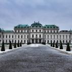 Si el propio centro histórico de Viena fue declarado Patrimonio de la Humanidad por la Unesco no sería por nada. La capital austríaca no decepciona a nadie, tanto por sus edificios históricos como por sus parques y jardines, pero en especial...
