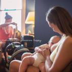 Public Breastfeeding Awareness Project (Leilani Rogers)