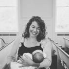 Public Breastfeeding Awareness Project (Kristy Powell Birth Photographer)