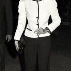 Joan Rivers en Nueva York en 1984. (Ron Galella/WireImage)