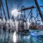 PortAventura World