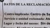 La carta de un paciente a su médico jubilado es un canto en defensa de la sanidad de calidad