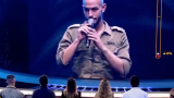 Muere en Gaza un soldado israelí que aspiraba a representar a su país en Eurovisión