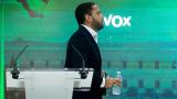 Vox pide a Feijóo que "deje de estafar" y presente la moción de censura, en vez de "actos de partido"