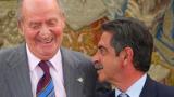 Eco de una amistad rota: el duelo legal entre Juan Carlos I y Revilla llega al acto de conciliación