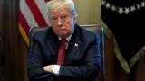 Un juez federal bloquea la prohibición de Donald Trump de solicitar asilo en la frontera