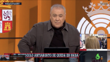 Ferreras irrumpe en directo y deja en el aire la "gran pregunta" sobre el anuncio de Sánchez