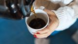 La hora límite del día para tomarte un café