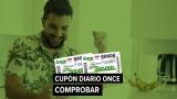 ONCE: comprobar Cupón Diario y Super Once del sorteo de hoy martes 28 de marzo