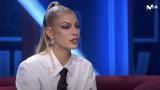 El momento 'tierra trágame' de Jessica Goicoechea: 