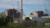La OIEA avisa: la actividad militar alrededor de la central nuclear de Zaporiyia 