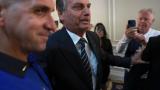 Bolsonaro vuelve a Brasil para liderar la oposición a Lula da Silva