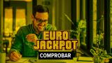 Comprobar Eurojackpot: resultado del sorteo de la ONCE hoy martes 2 de julio de 2024