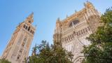 Una británica afirma que Sevilla es su ciudad favorita en España, pero le saca este pero