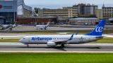 Los pilotos de Air Europa vuelven a la huelga